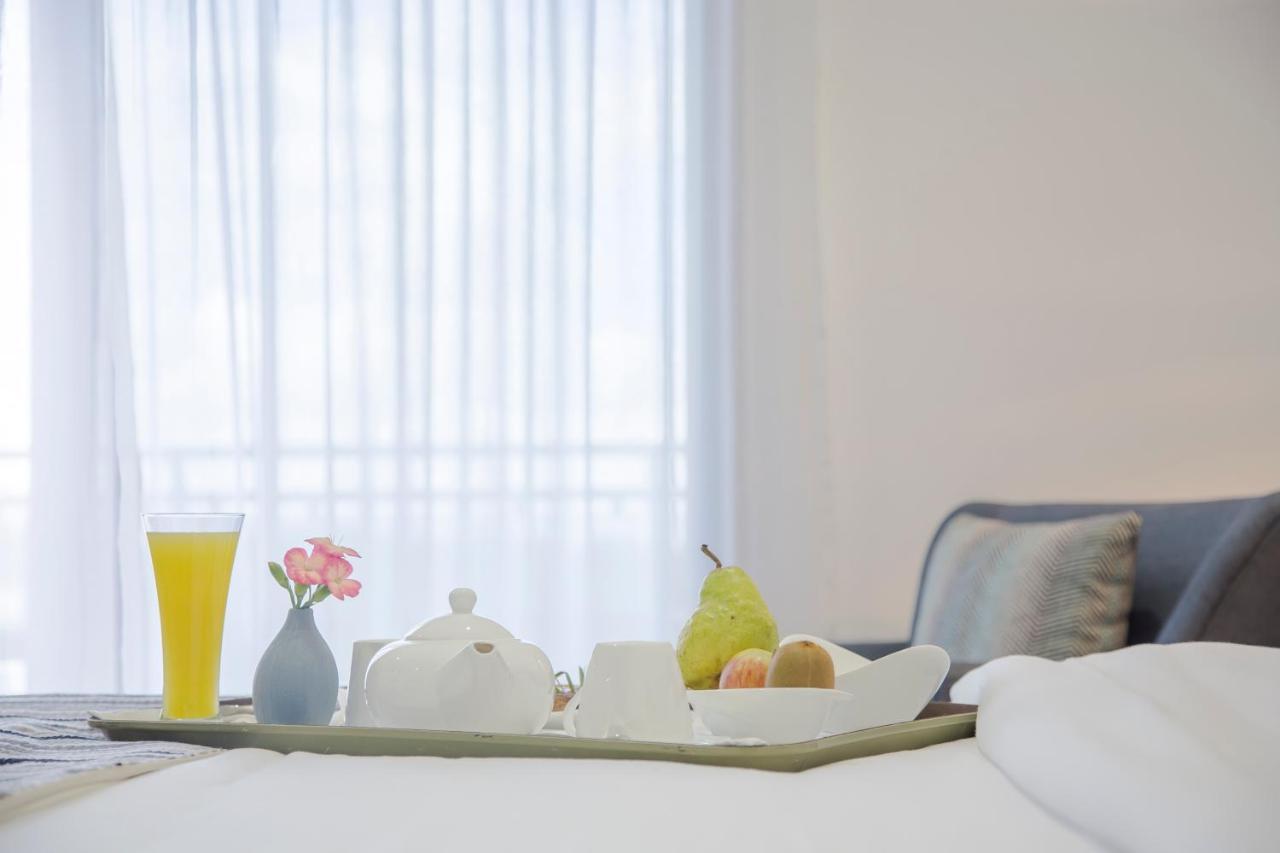 Amaryllis Hotel بلانتاير المظهر الخارجي الصورة