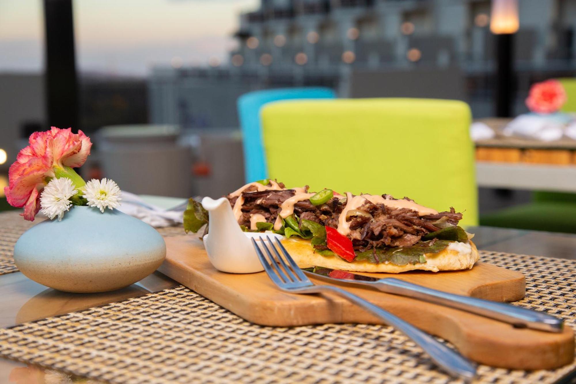 Amaryllis Hotel بلانتاير المظهر الخارجي الصورة