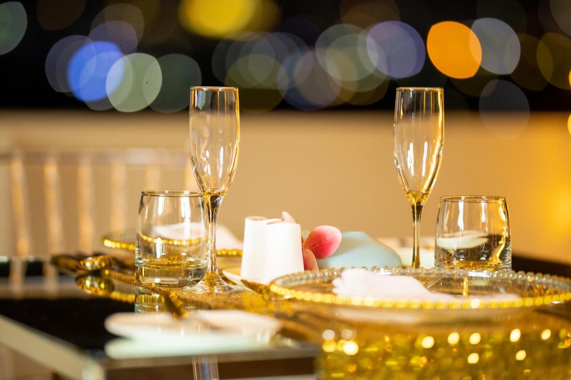 Amaryllis Hotel بلانتاير المظهر الخارجي الصورة