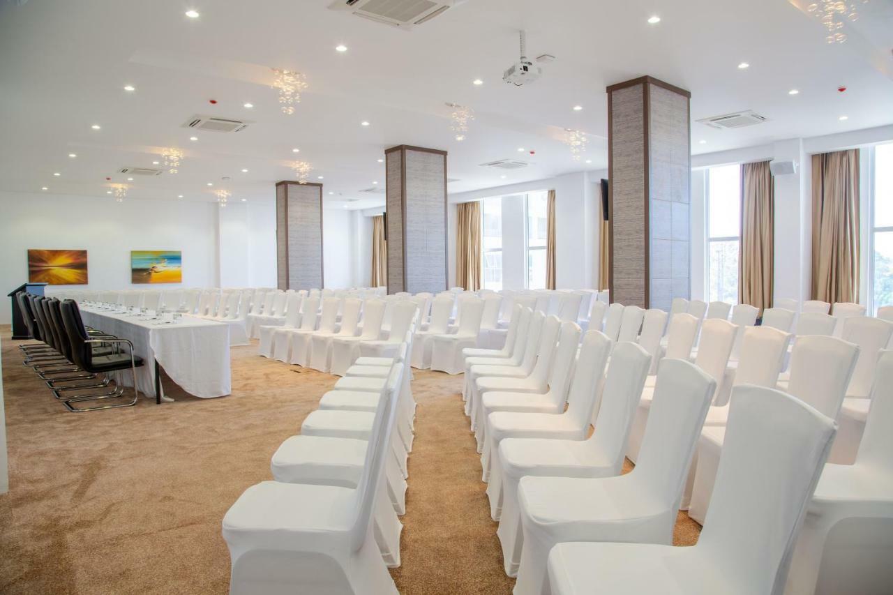 Amaryllis Hotel بلانتاير المظهر الخارجي الصورة