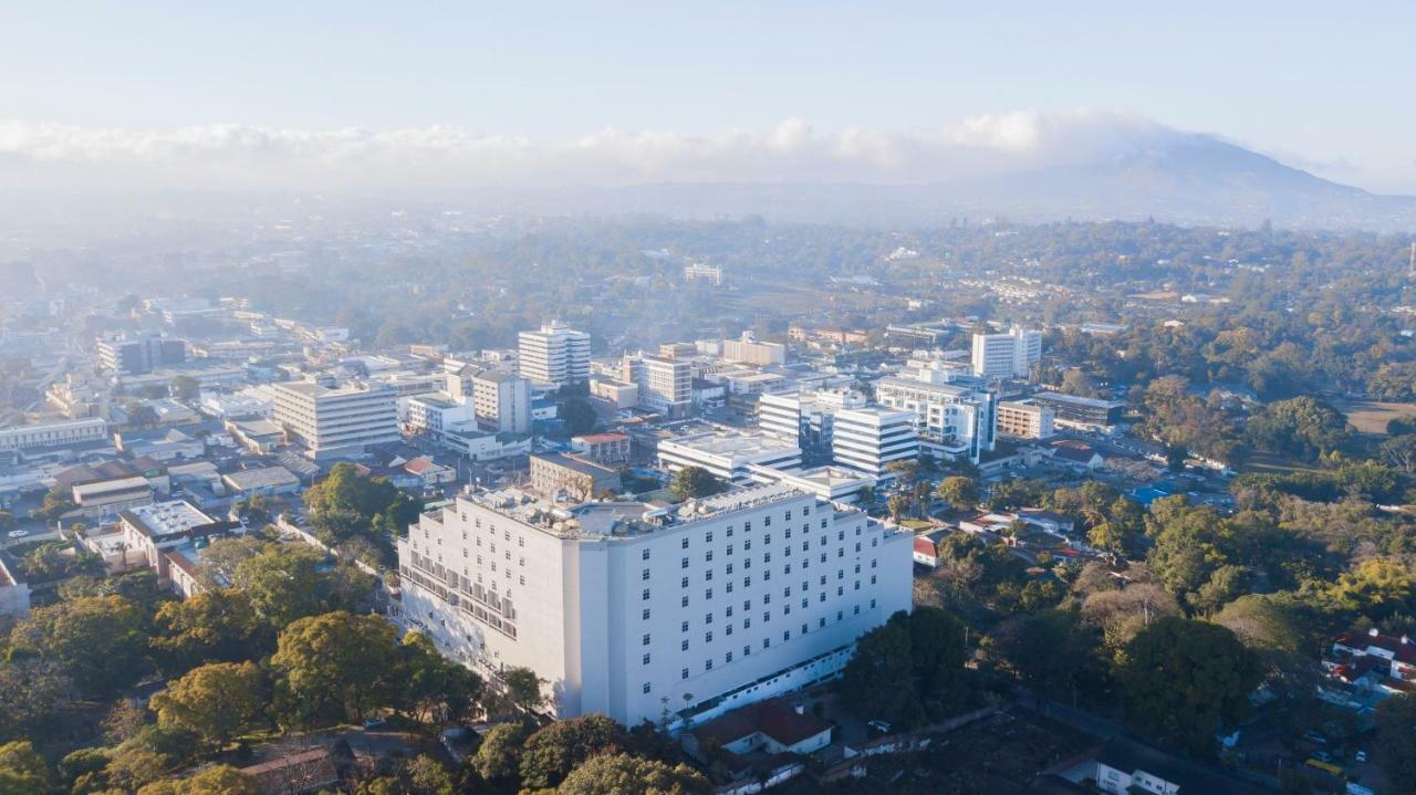 Amaryllis Hotel بلانتاير المظهر الخارجي الصورة