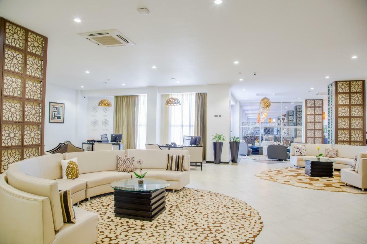 Amaryllis Hotel بلانتاير المظهر الخارجي الصورة
