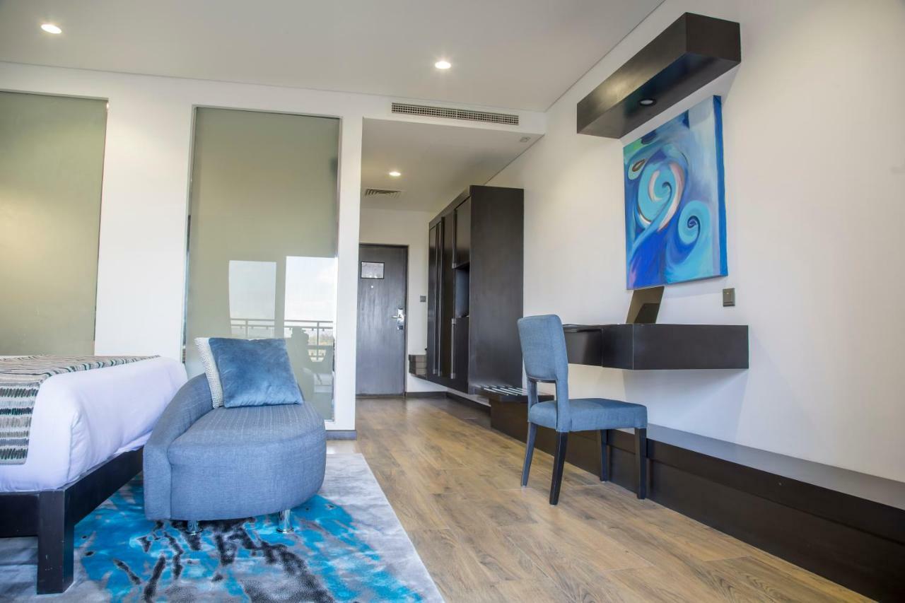 Amaryllis Hotel بلانتاير المظهر الخارجي الصورة